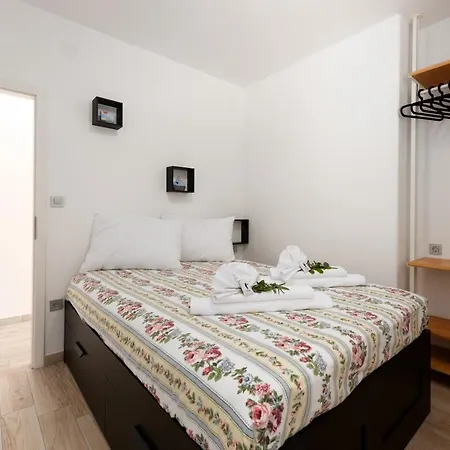 Majda * Опатия