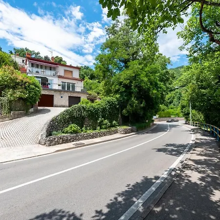 Apartament Majda