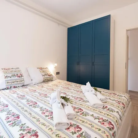 Apartament Majda *