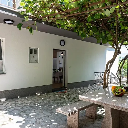 Majda Apartman