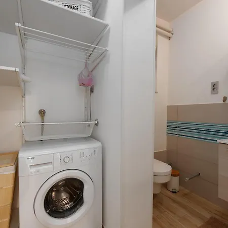 Majda Apartament *