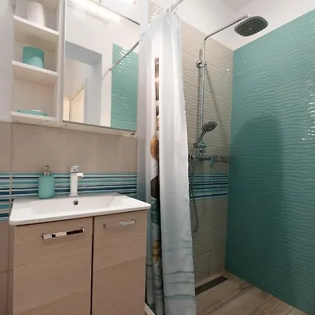 Apartament Majda *
