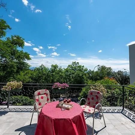 Majda Apartament *