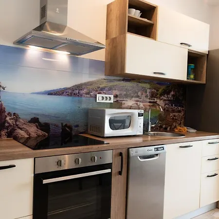 Majda Apartament
