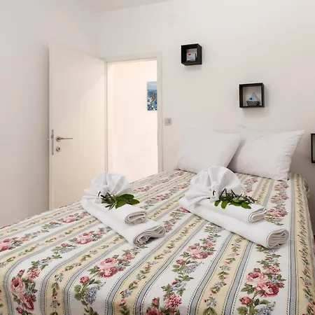 Majda Apartman Abbázia