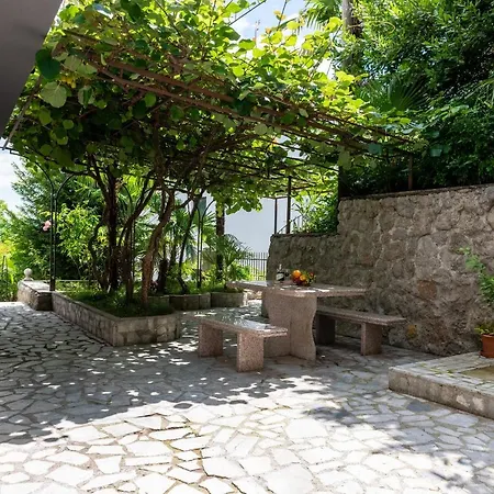 Apartman Majda Abbázia