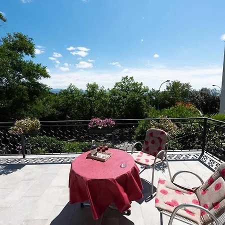 Majda Apartment Opatija