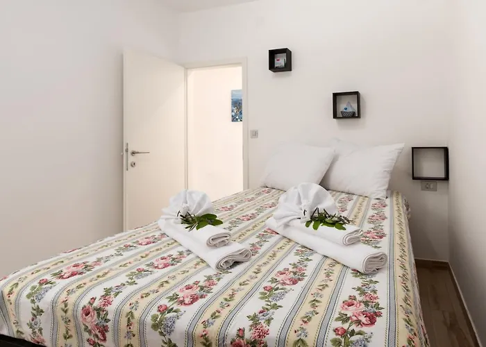 Majda Apartment Opatija