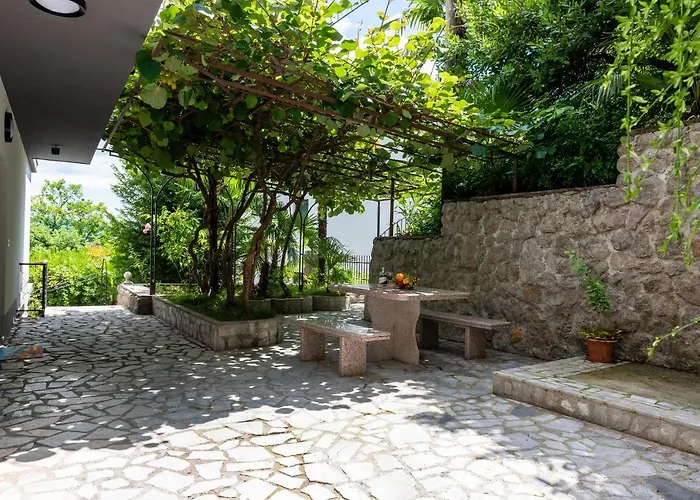 Apartment Majda Opatija