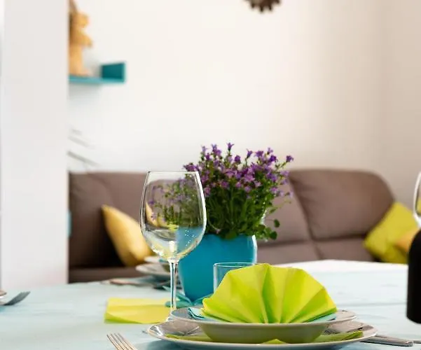 Majda Apartment Opatija