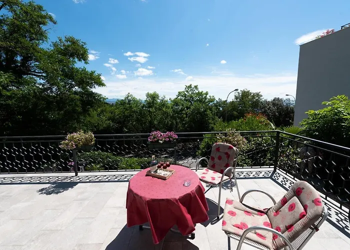 Majda Apartment Opatija